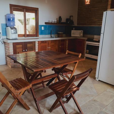 הוילה איקראי Casas Capulana מראה חיצוני תמונה