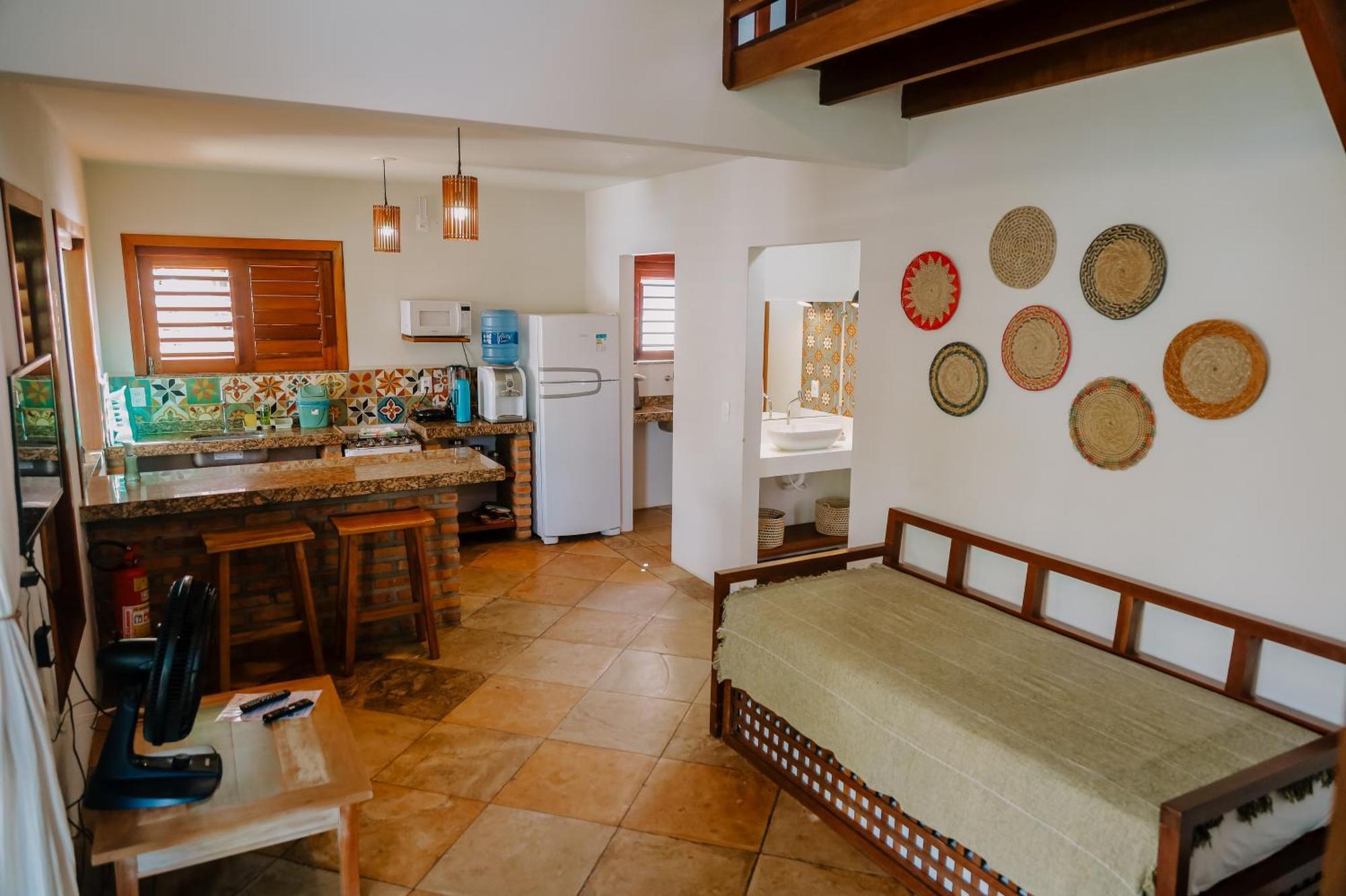 הוילה איקראי Casas Capulana מראה חיצוני תמונה
