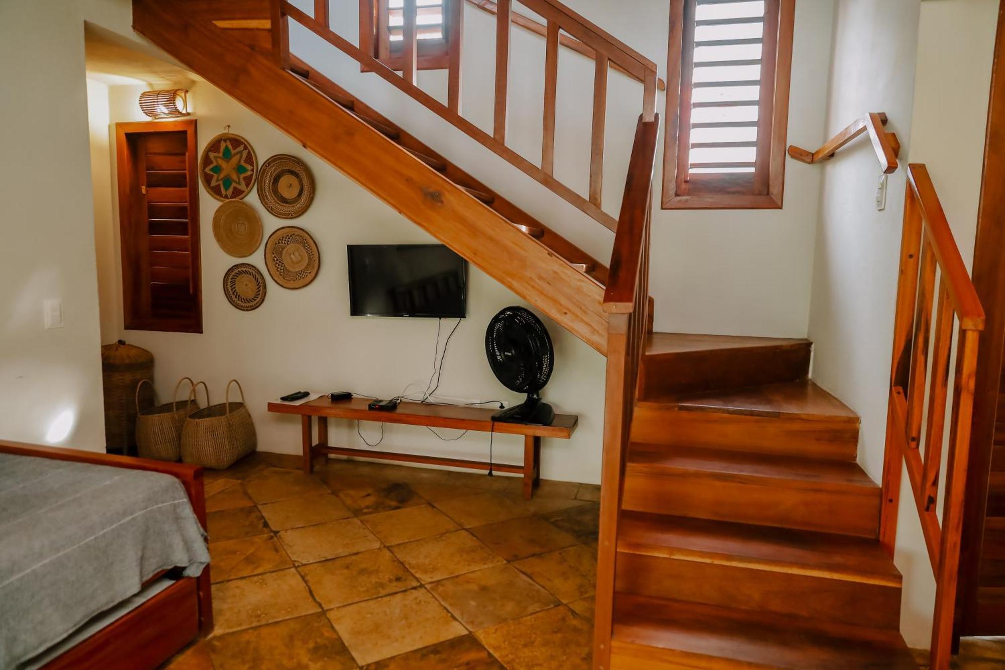 הוילה איקראי Casas Capulana מראה חיצוני תמונה