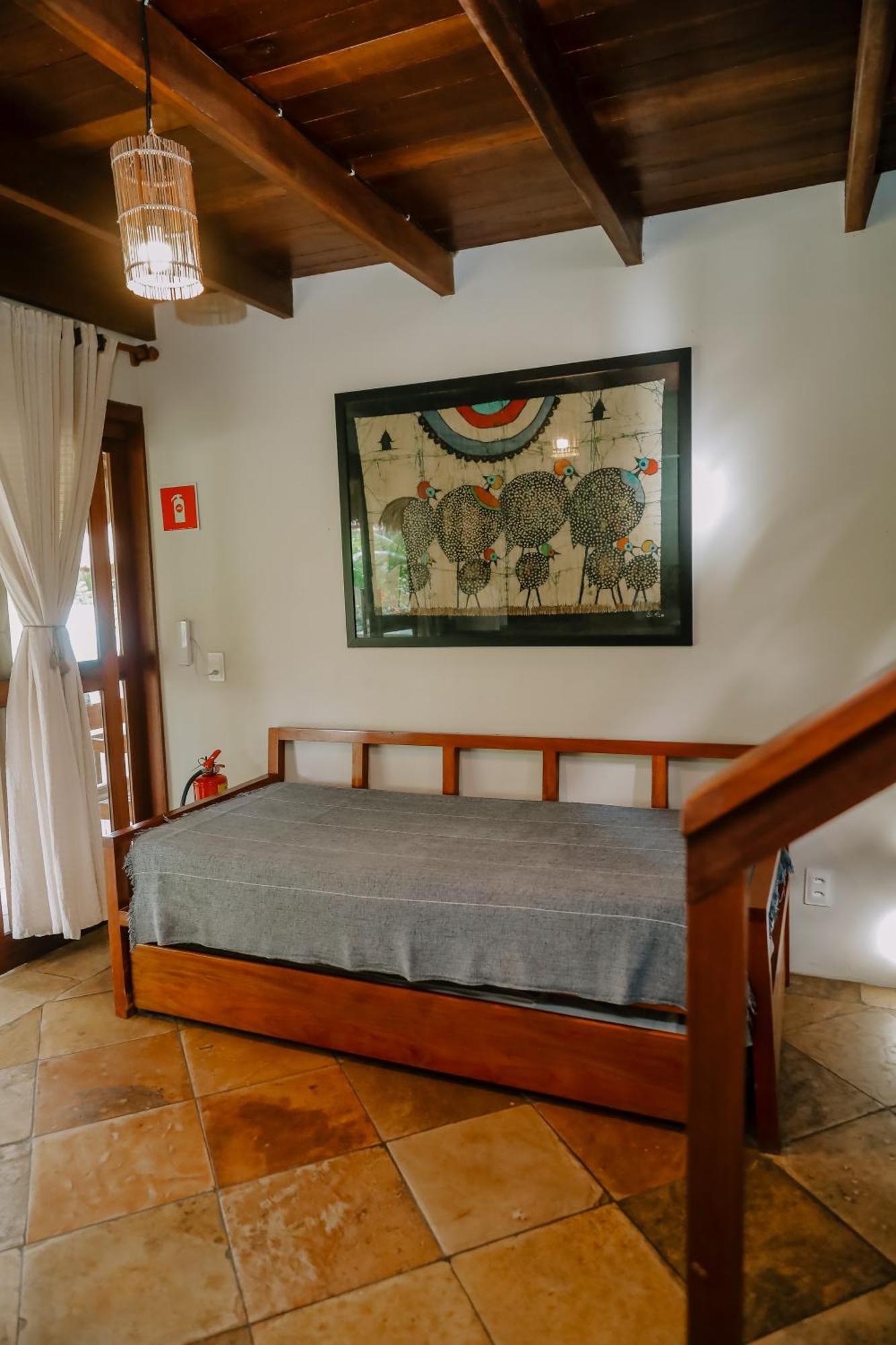 הוילה איקראי Casas Capulana מראה חיצוני תמונה