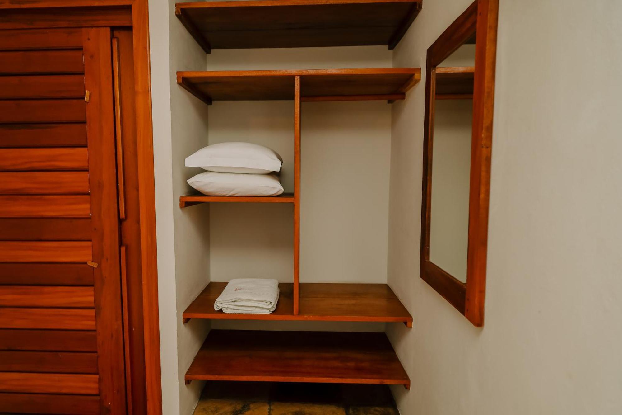 הוילה איקראי Casas Capulana מראה חיצוני תמונה